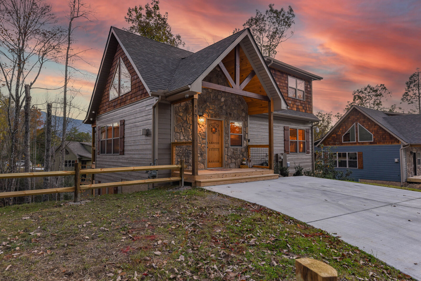 Gatlinburg, Tennessee